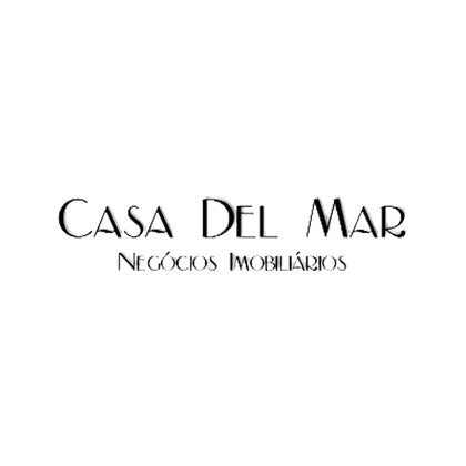 Logo Casa Del Mar
